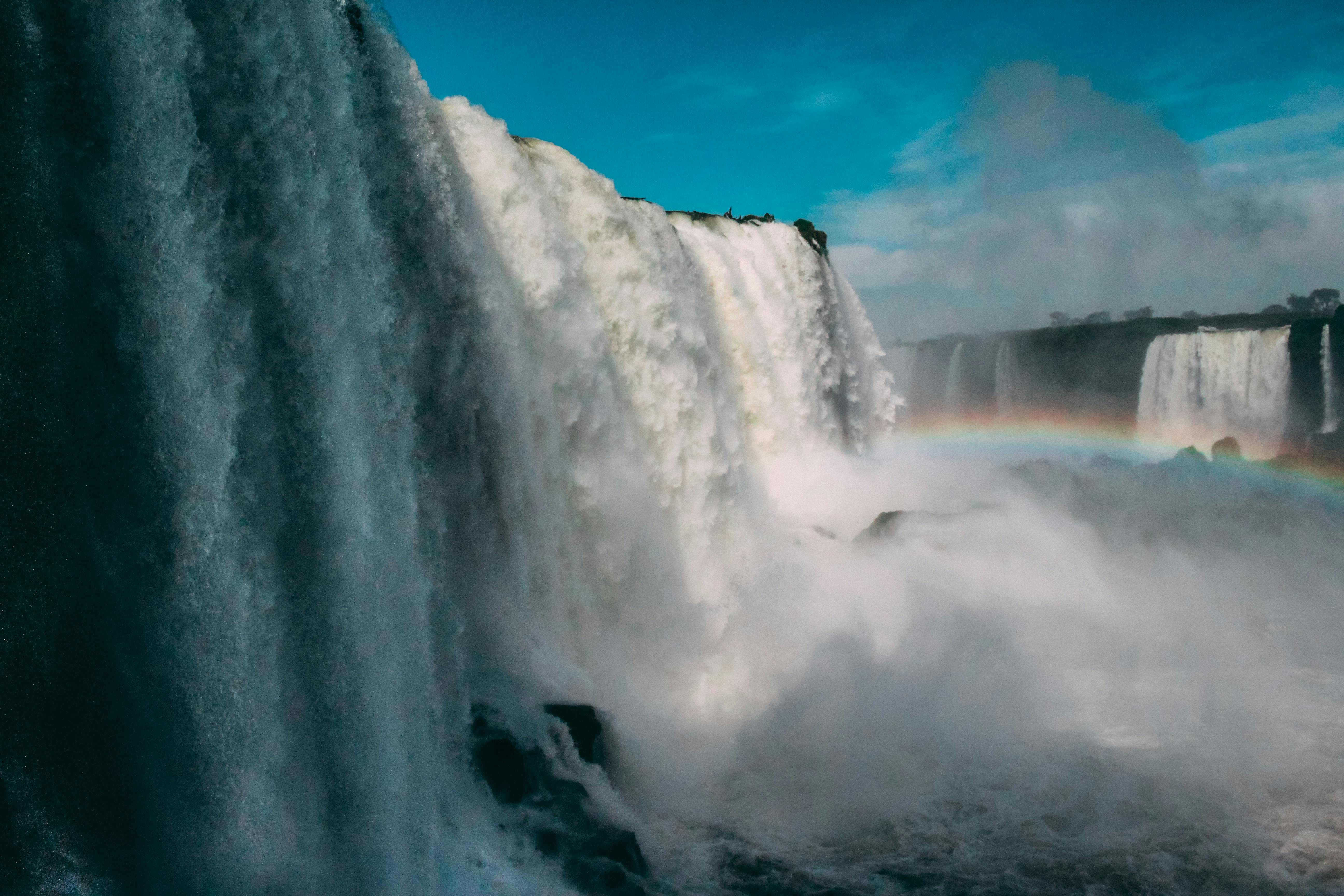 Iguassu Falls 4